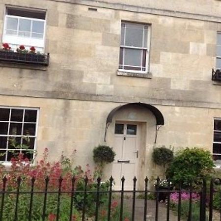 Wisteria House B&B Chippenham  Extérieur photo
