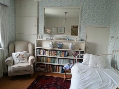 Wisteria House B&B Chippenham  Extérieur photo